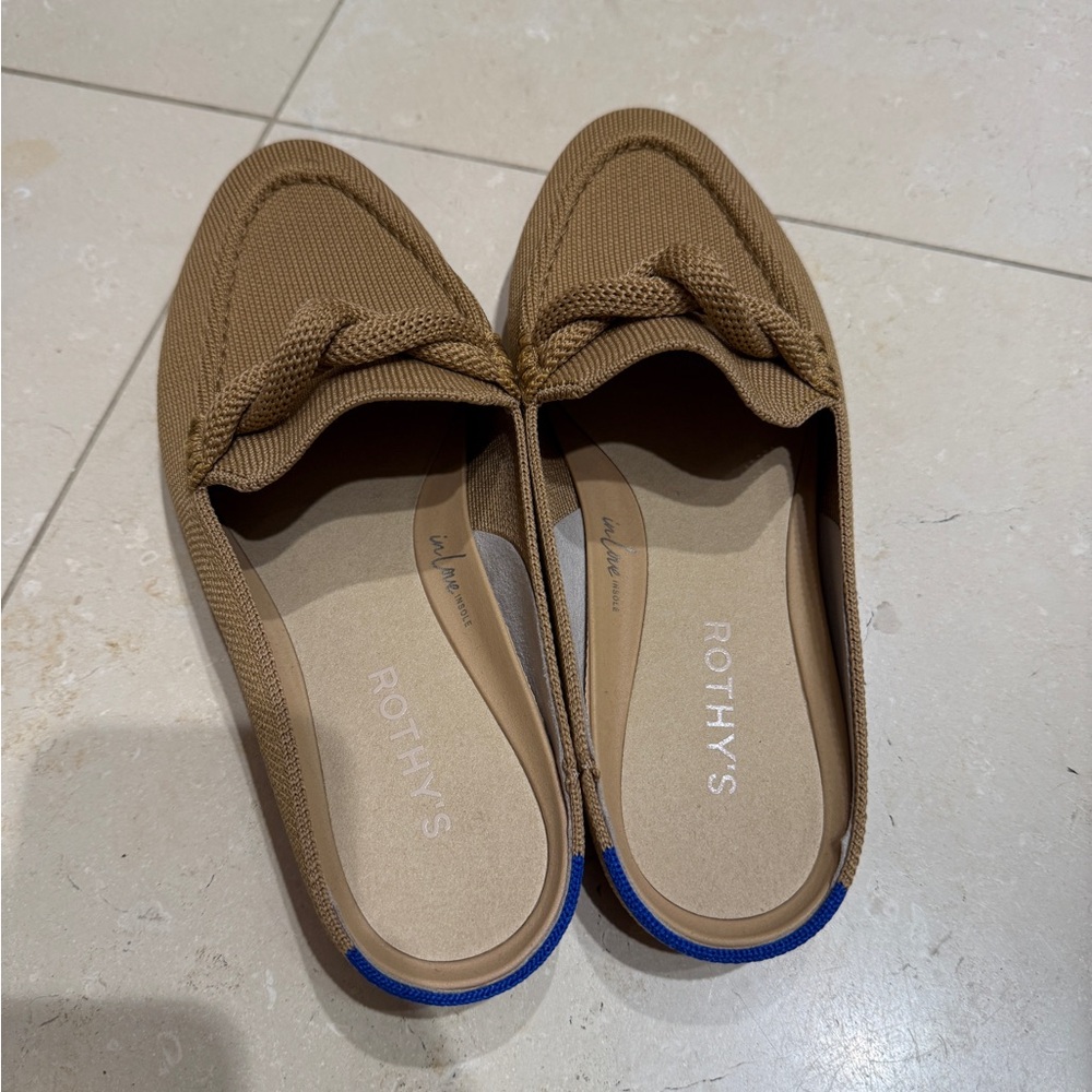NWOT Rothy’s Loafers - Picture 4 of 6